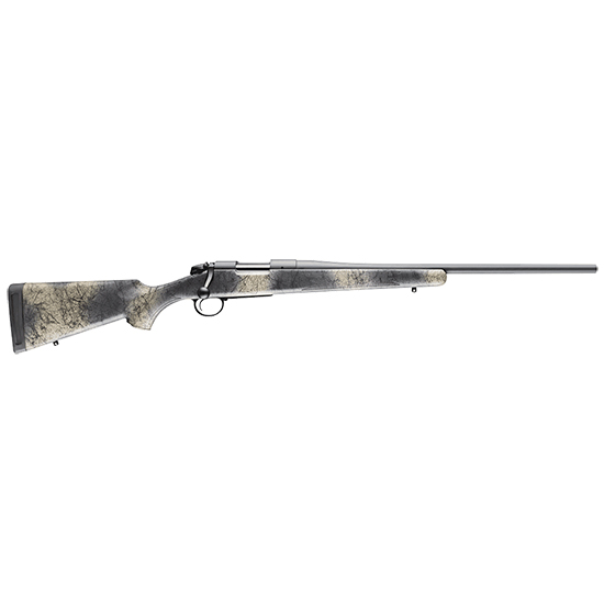 BGA B-14 HUNT WILDERNESS 7MM MAG 24